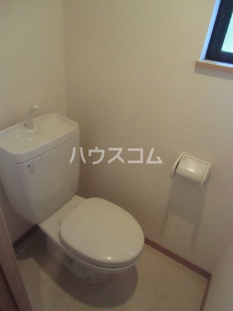 11/24 トイレ
