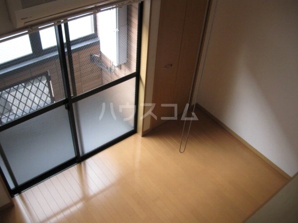 4/25 リビング/ダイニング