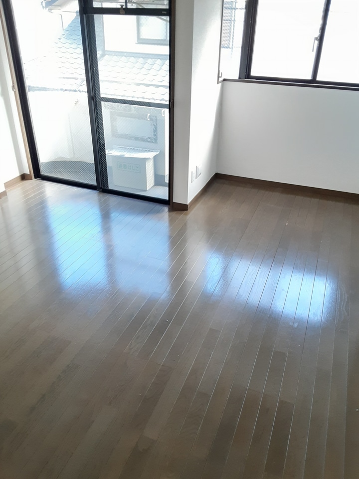 3/30 リビング/ダイニング