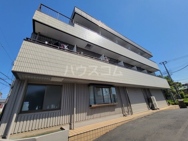 1/26 外観