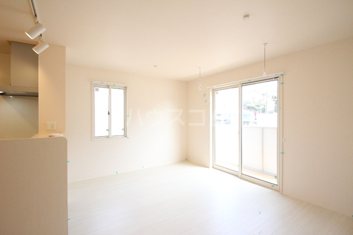 3/19 リビング/ダイニング