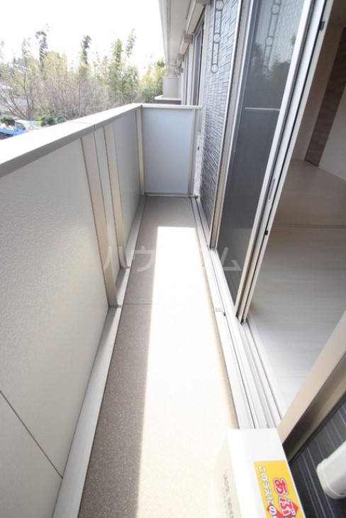 14/22 バルコニー
