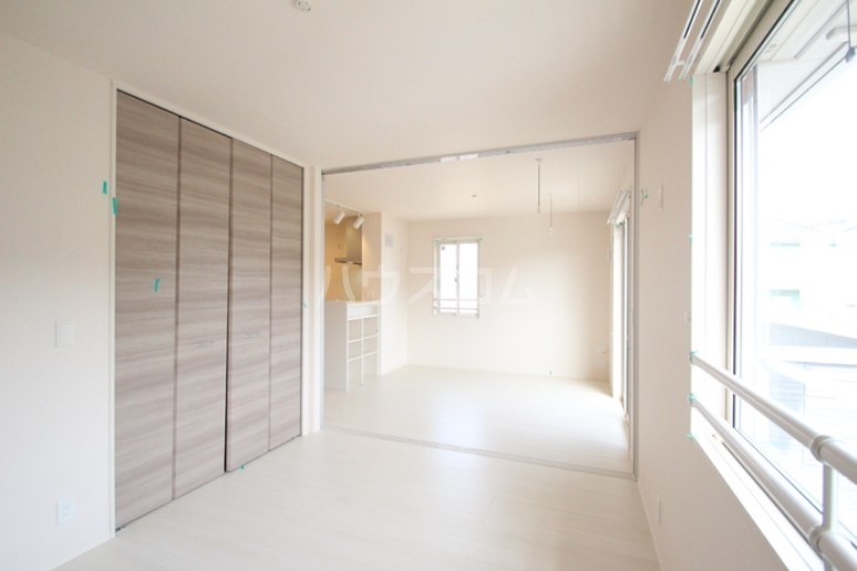 3/22 リビング/ダイニング