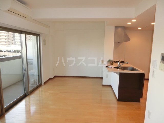 5/29 リビング/ダイニング