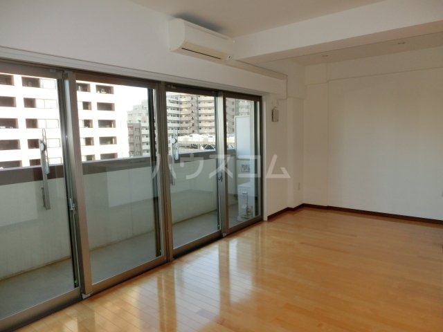 6/29 リビング/ダイニング