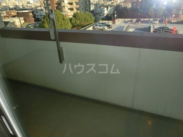 14/29 バルコニー