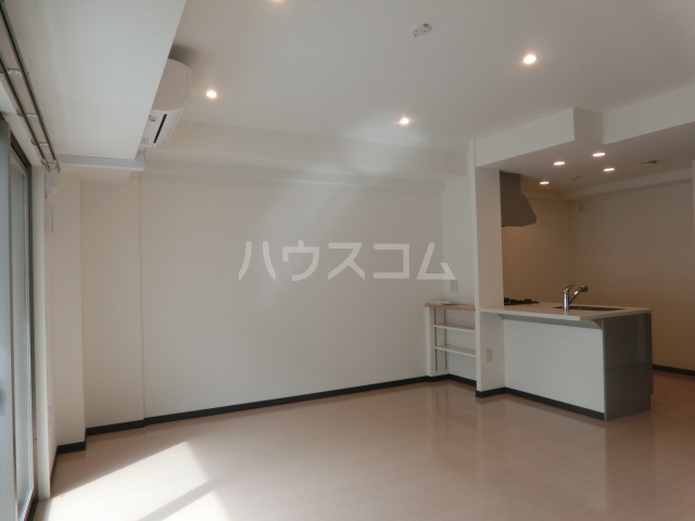 3/26 リビング/ダイニング