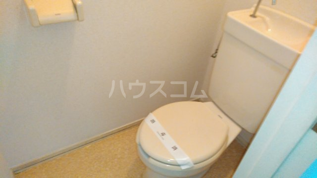 19/28 トイレ