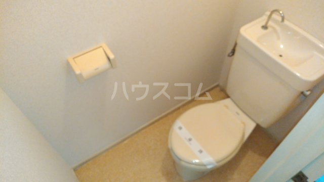 18/28 トイレ