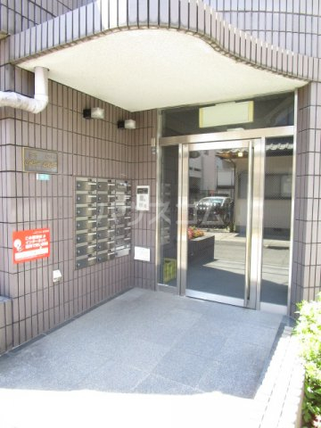 3/6 エントランス