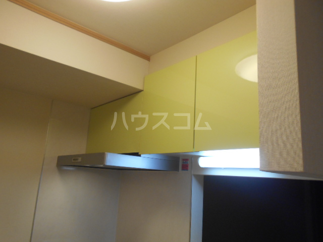 11/30 キッチン