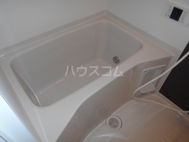 12/30 浴室
