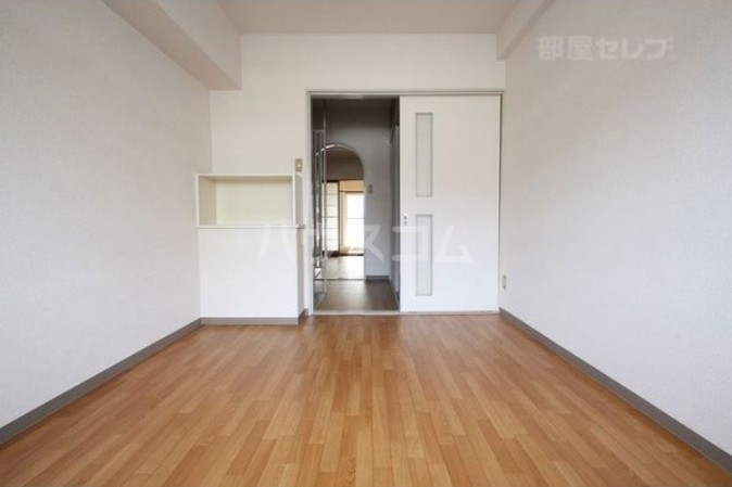 3/21 リビング/ダイニング