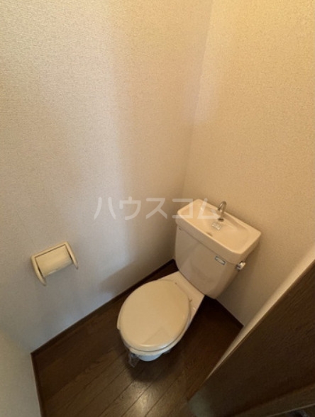 12/25 トイレ