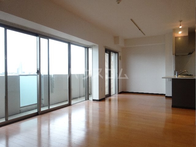 7/30 リビング/ダイニング