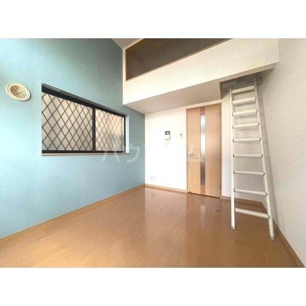 3/19 リビング/ダイニング