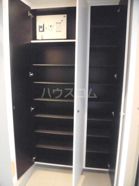 7/30 収納