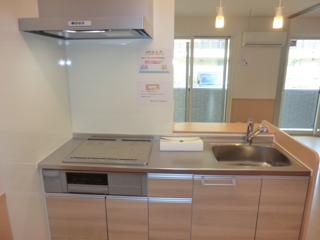 4/30 リビング/ダイニング