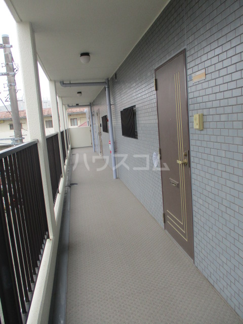 2/8 エントランス