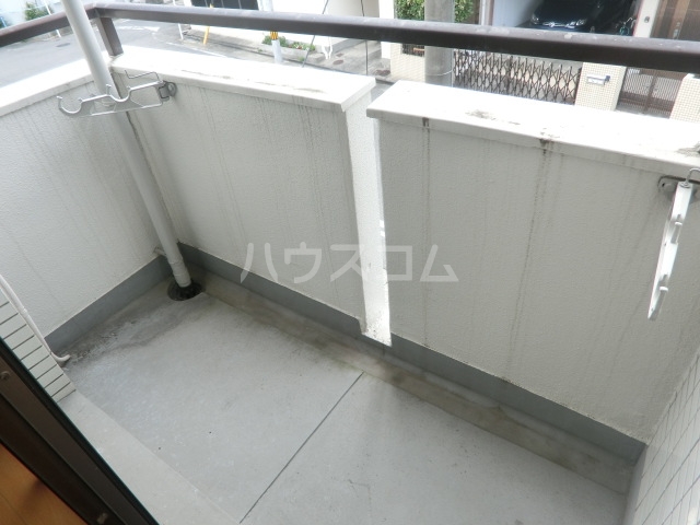 16/20 バルコニー