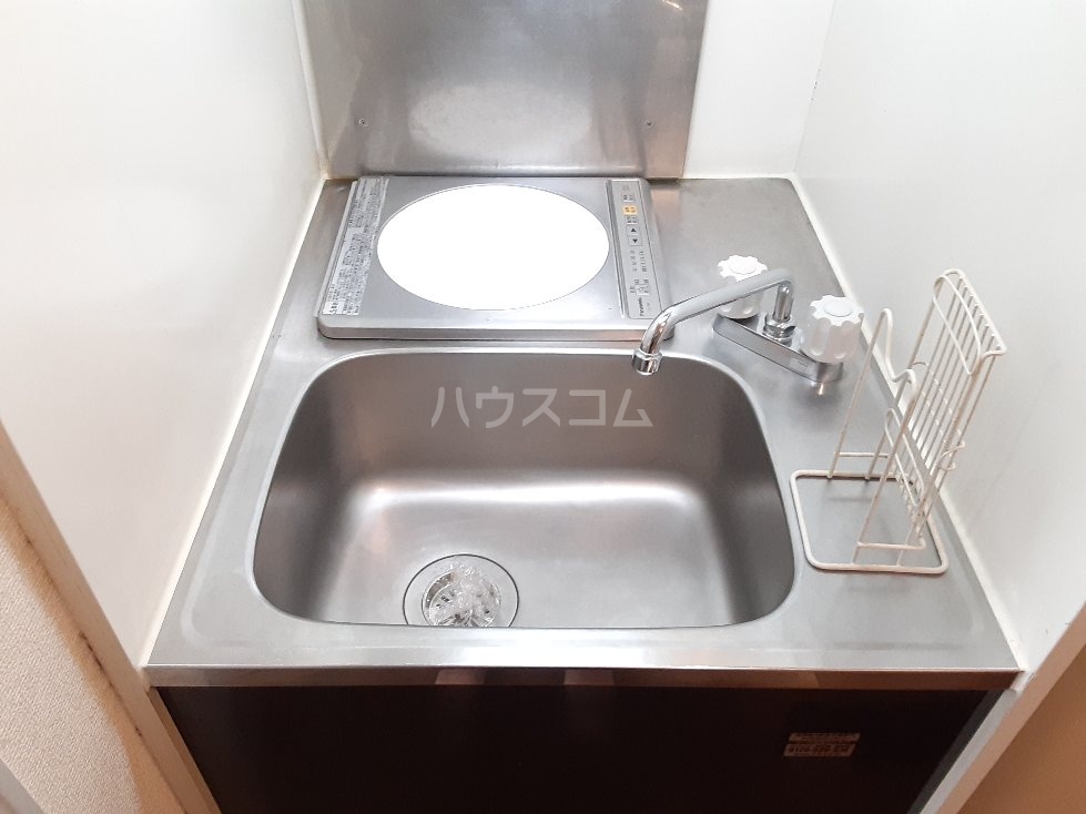 12/27 キッチン