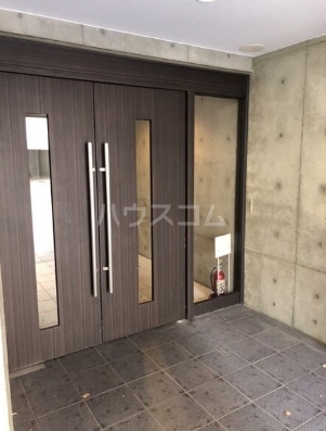 7/16 エントランス