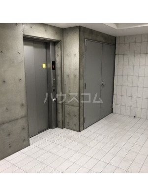 8/16 エントランス