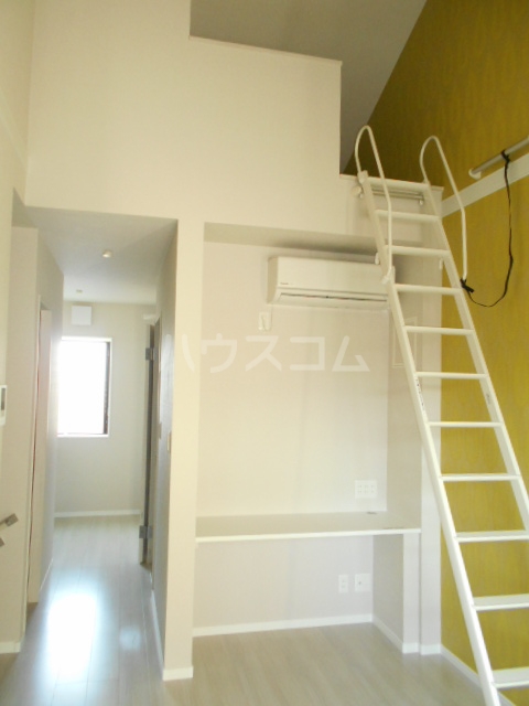 3/27 リビング/ダイニング