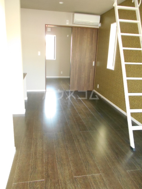 3/27 リビング/ダイニング