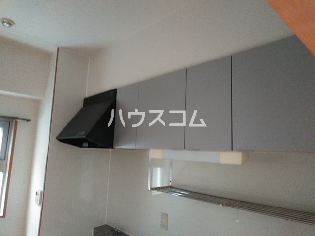 9/24 キッチン