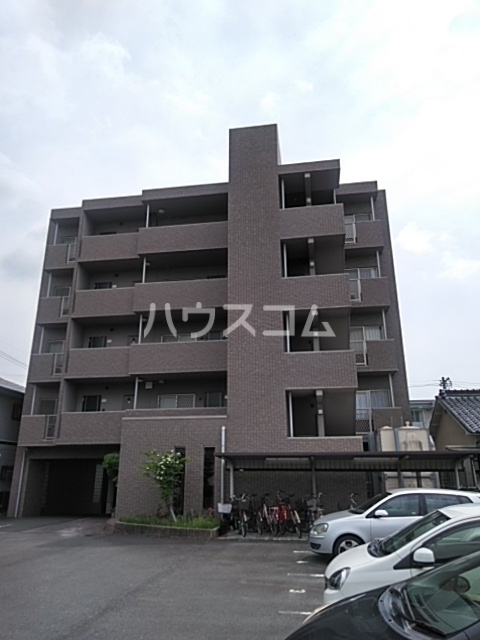 1/10 外観