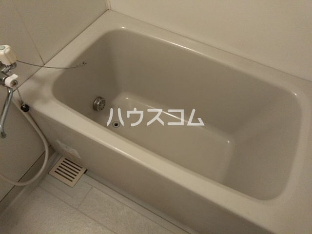 10/24 浴室