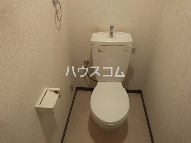 11/24 トイレ