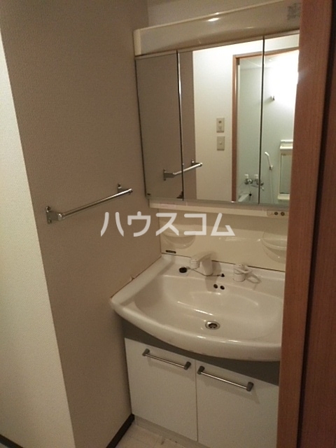12/24 洗面