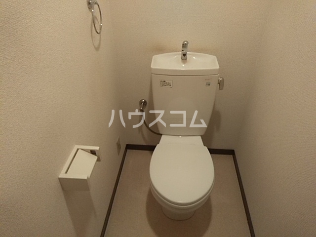 13/28 トイレ
