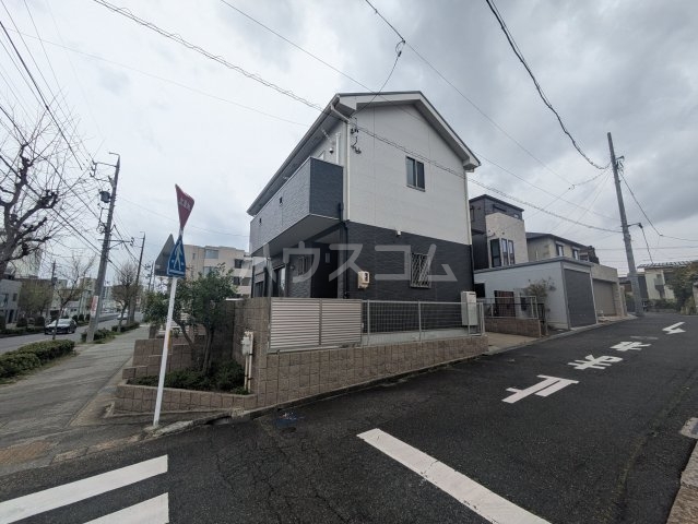 1/28 外観