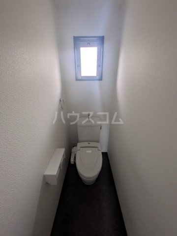 17/28 トイレ