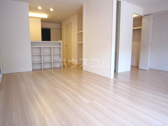 3/28 リビング/ダイニング