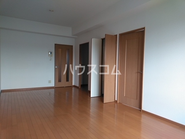 4/27 リビング/ダイニング