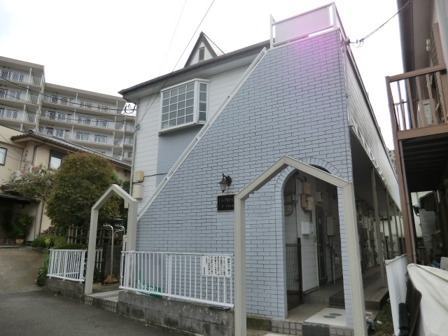 1/26 外観