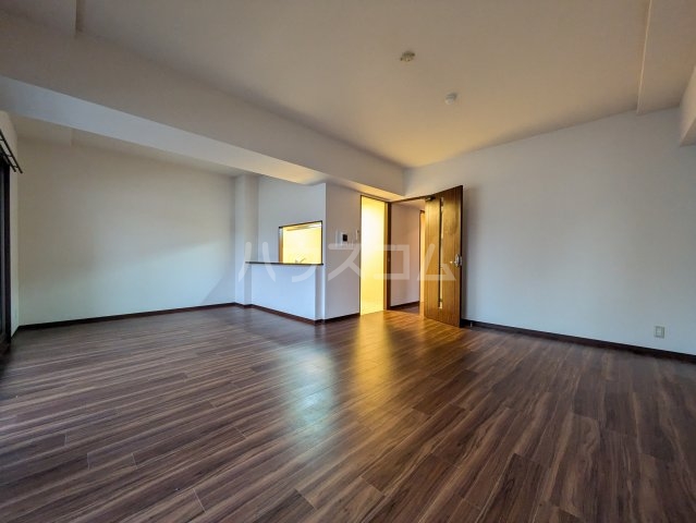 4/21 リビング/ダイニング