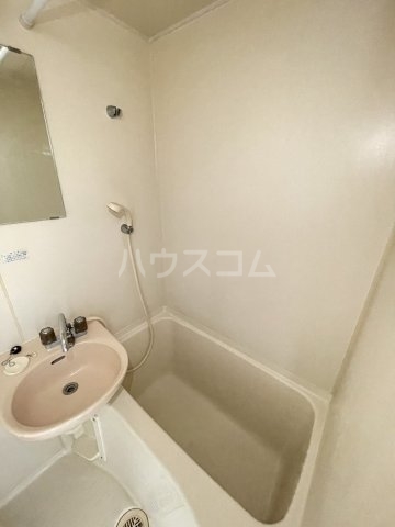 浴室