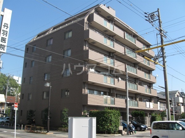 1/3 外観
