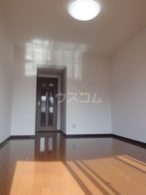 4/23 リビング/ダイニング