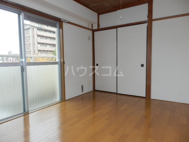 4/27 リビング/ダイニング