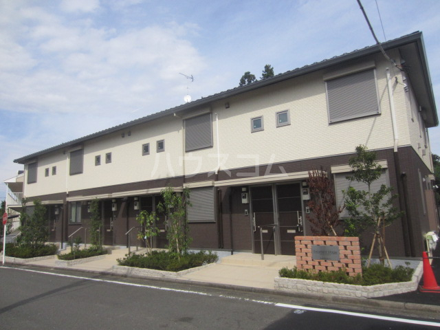 1/10 外観