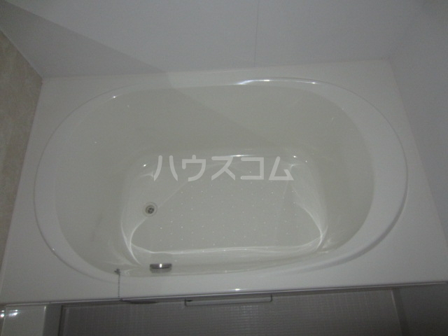 12/30 浴室