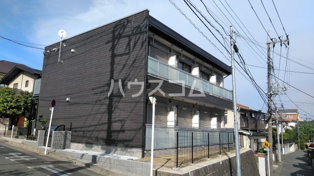 1/14 外観