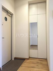 9/30 玄関