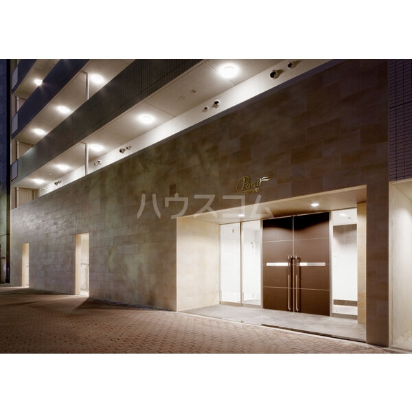 12/20 エントランス